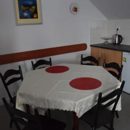 Apartament Czos Mragowo Exterior photo