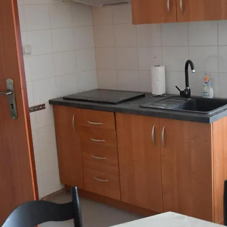 Apartament Czos Mragowo Exterior photo