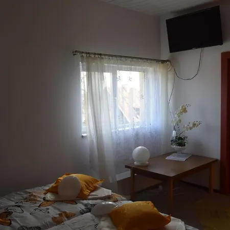 Apartament Czos Mragowo Exterior photo
