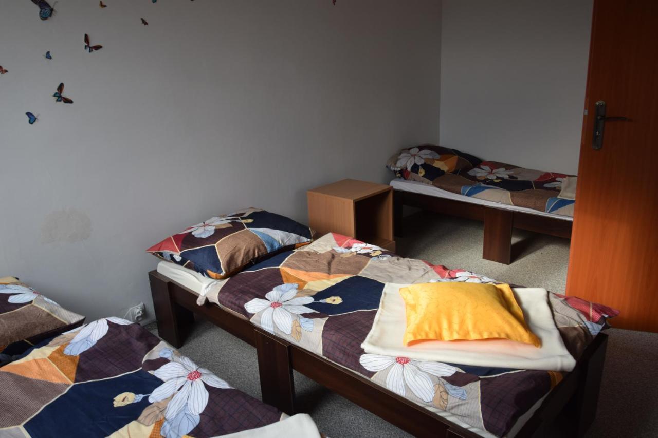 Czos Apartment *