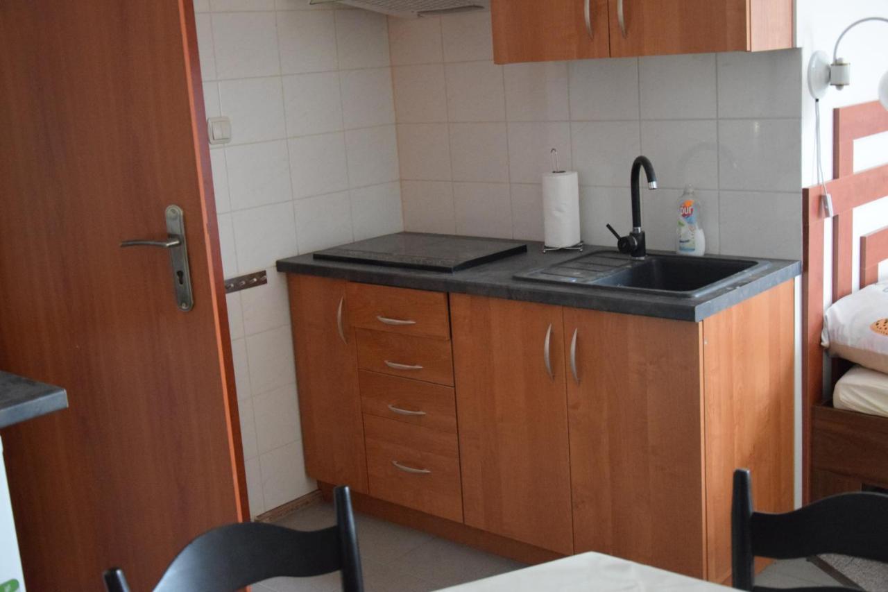 Czos Apartment