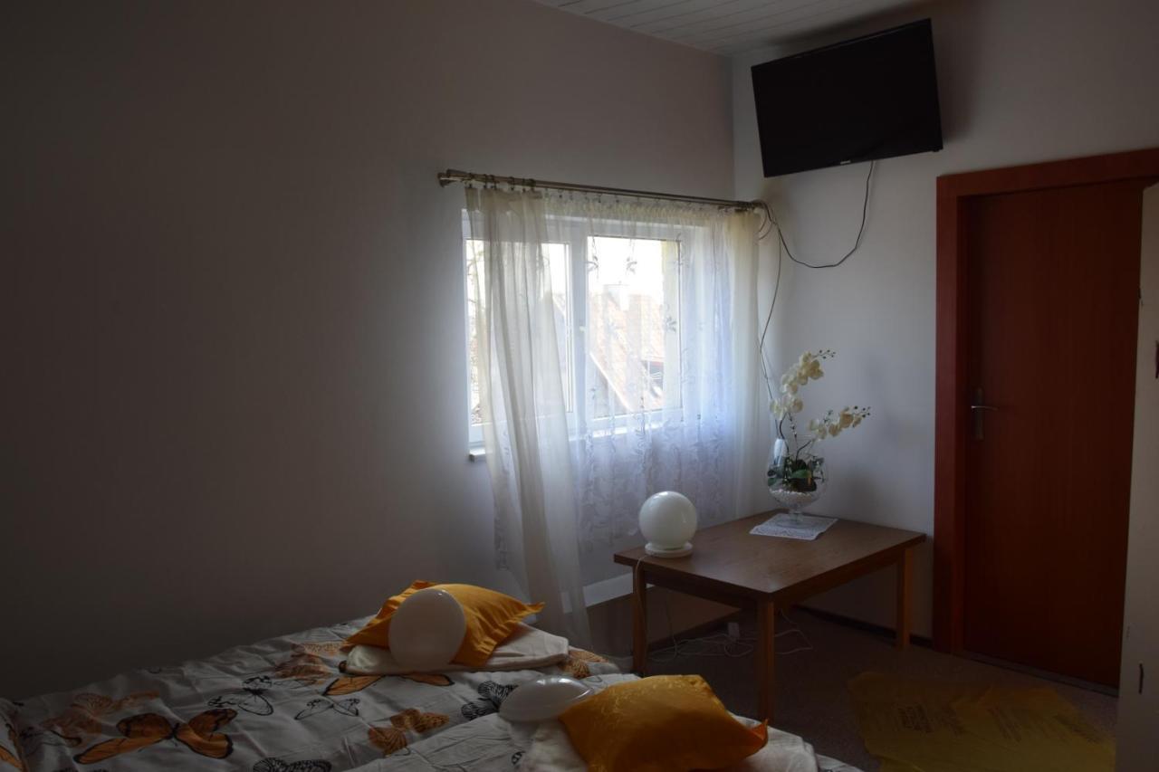 Apartment Czos Mragowo